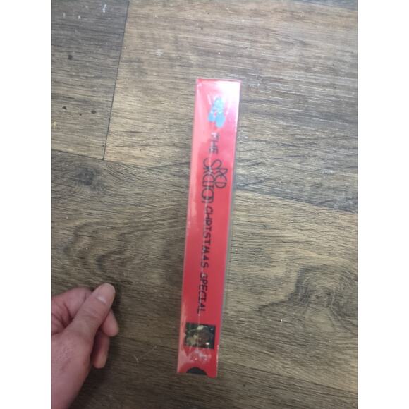 The Red Skelton Christmas Special Vol 4 - Picture 4 of 6